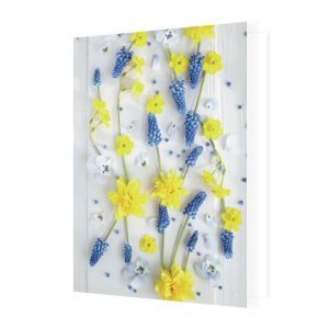card spring
