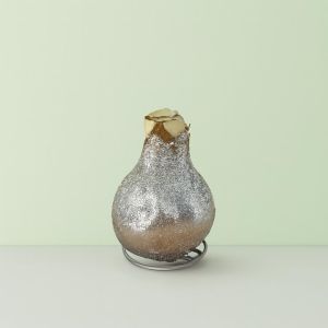 Amaryllis glitter Zilver Studio Studio